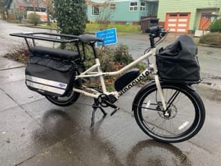 Xtracycle RFA